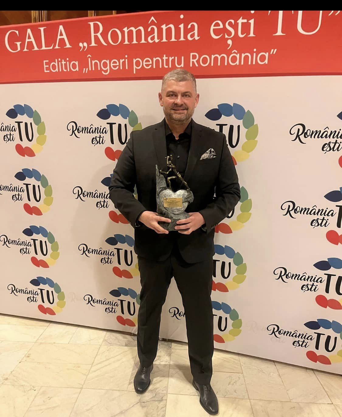 Multumesc România – ești TU.ro pentru seara memorabila!
